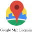 Google Map Location